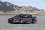 Audi Prologue Piloted Driving 2015 года